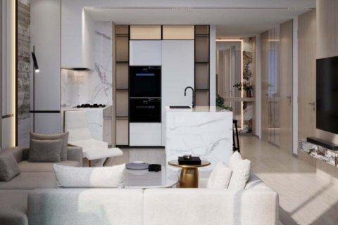 Apartmen di Dubai, UAE 1 bilik tidur, 75 meter persegi № 645018 - foto 5