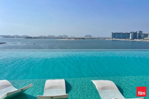 דירה להשכרה ב Dubai Harbour, Dubai, איחוד האמירויות  1 חדר שינה, 75.1 מ"ר, מספר 645021 - תמונה 20