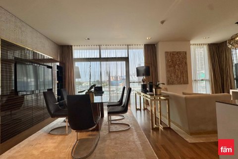 Apartament në Al Wasl, Dubai, Emiratet e Bashkuara Arabe 1 dhomë gjumi, 149.4 m2. № 633809 - Foto 4