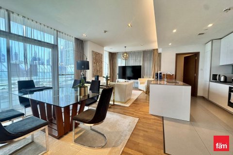 Apartament në Al Wasl, Dubai, Emiratet e Bashkuara Arabe 1 dhomë gjumi, 149.4 m2. № 633809 - Foto 1