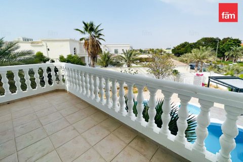 Villa sa Al Barsha, Dubai, UAE 5 silid-tulugan, 1543.2 sq.m. № 633806 - larawan 5