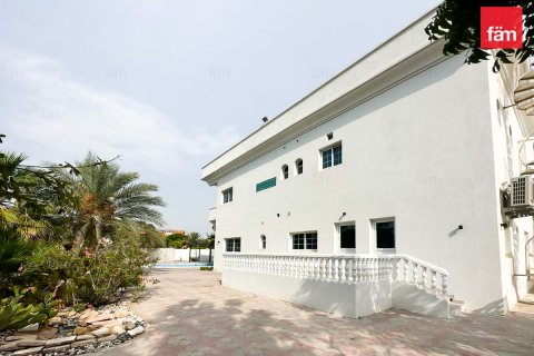 Villa sa Al Barsha, Dubai, UAE 5 silid-tulugan, 1543.2 sq.m. № 633806 - larawan 15