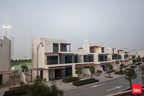 Kuća u nizu u Dubai, UAE 4 spavaćih soba, 139.3 m2 Br. 633810 - fotografija 6