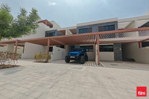 Kuća u nizu u Dubai, UAE 4 spavaćih soba, 139.3 m2 Br. 633810 - fotografija 1