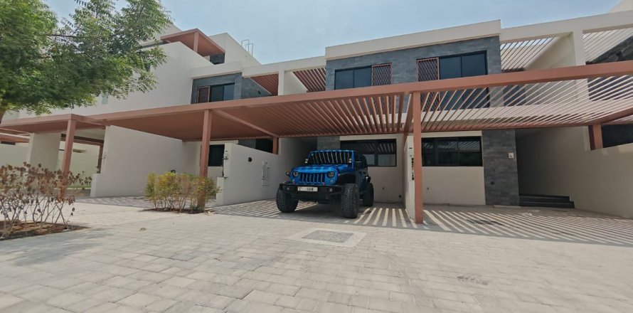 Kuća u nizu u Dubai, UAE 139.3 m2, 4 spavaćih soba Br. 633810