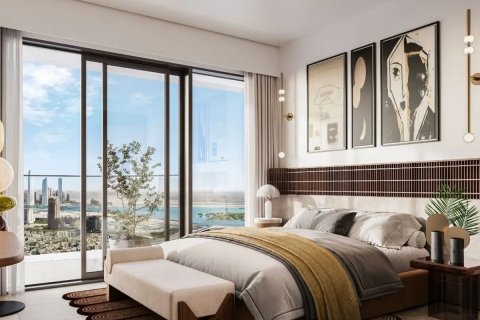 Byt v Dubai, SAE 2 ložnice, 130.7 m² Č.: 633807 - fotografie 3