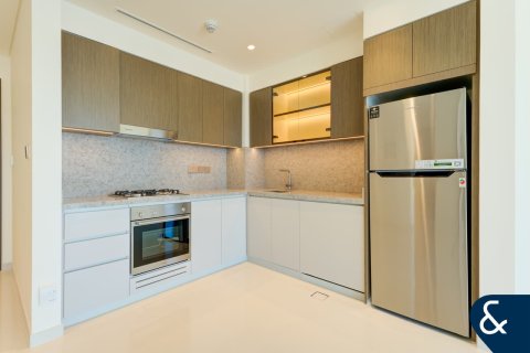 Dubai Harbour、Dubai、UAE にあるマンションの賃貸物件 1ベッドルーム、85 m2、No668465 - 写真 7