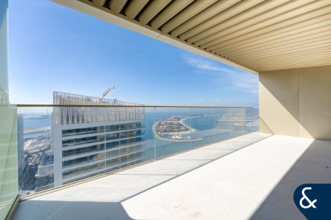 Dubai Harbour、Dubai、UAE にあるマンションの賃貸物件 1ベッドルーム、85 m2、No668465 - 写真 3