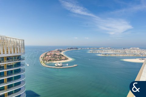 Dubai Harbour、Dubai、UAE にあるマンションの賃貸物件 1ベッドルーム、85 m2、No668465 - 写真 1