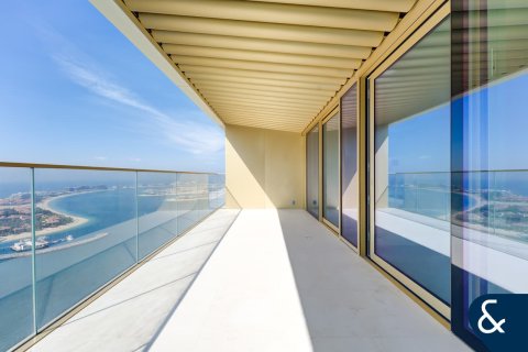 Dubai Harbour、Dubai、UAE にあるマンションの賃貸物件 1ベッドルーム、85 m2、No668465 - 写真 2