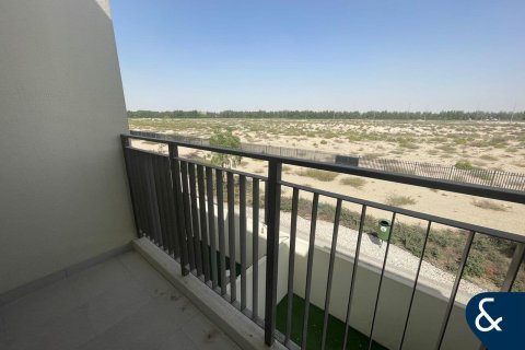 Dubai South (Dubai World Central), Dubai, BAE’de kiralık вилла 3 yatak odası, 138 m² No 668464 - fotoğraf 8