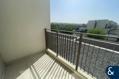 Dubai South (Dubai World Central), Dubai, BAE’de kiralık вилла 3 yatak odası, 138 m² No 668464 - fotoğraf 12