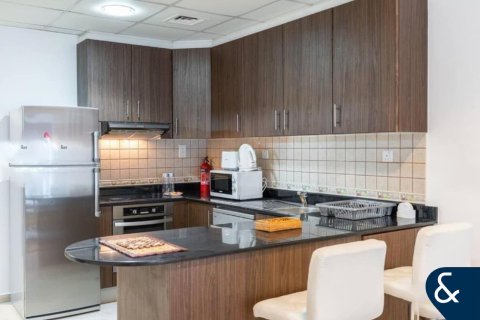 Dzīvoklis Dubai Marina, Dubaijā, AAE 1 istaba, 68 m2 Nr. 668466 - attēls 9