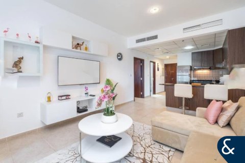 Dzīvoklis Dubai Marina, Dubaijā, AAE 1 istaba, 68 m2 Nr. 668466 - attēls 11