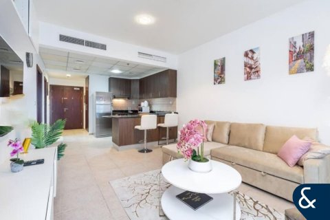 Dzīvoklis Dubai Marina, Dubaijā, AAE 1 istaba, 68 m2 Nr. 668466 - attēls 1
