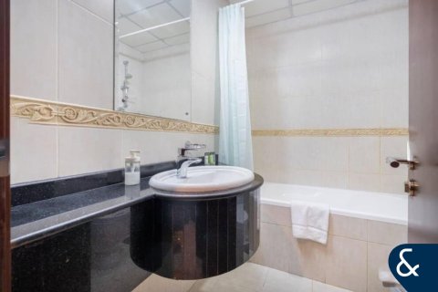 Dzīvoklis Dubai Marina, Dubaijā, AAE 1 istaba, 68 m2 Nr. 668466 - attēls 6