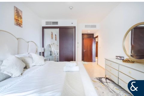 Dzīvoklis Dubai Marina, Dubaijā, AAE 1 istaba, 68 m2 Nr. 668466 - attēls 4