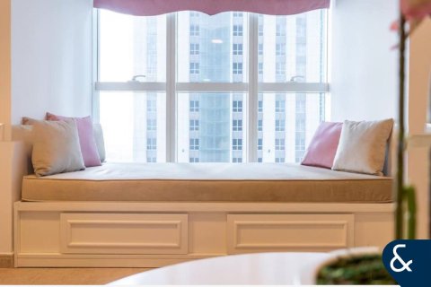 Dzīvoklis Dubai Marina, Dubaijā, AAE 1 istaba, 68 m2 Nr. 668466 - attēls 5