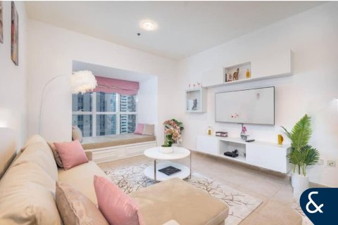 Dzīvoklis Dubai Marina, Dubaijā, AAE 1 istaba, 68 m2 Nr. 668466 - attēls 7