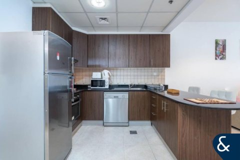 Dzīvoklis Dubai Marina, Dubaijā, AAE 1 istaba, 68 m2 Nr. 668466 - attēls 3