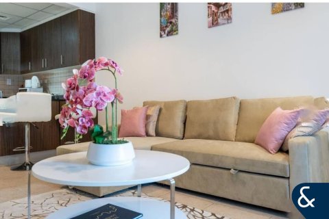 Dzīvoklis Dubai Marina, Dubaijā, AAE 1 istaba, 68 m2 Nr. 668466 - attēls 10