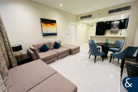 דירה להשכרה ב Business Bay, Dubai, איחוד האמירויות 2 חדרי שינה, 117 מ"ר, מספר 668470 - תמונה 1