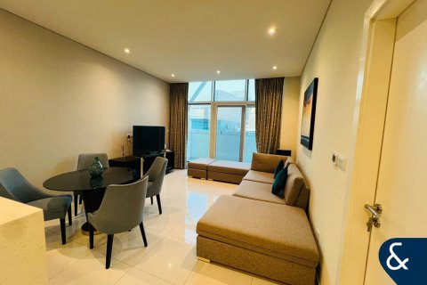 דירה להשכרה ב Business Bay, Dubai, איחוד האמירויות 2 חדרי שינה, 117 מ"ר, מספר 668470 - תמונה 4