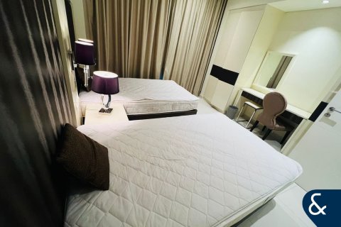 דירה להשכרה ב Business Bay, Dubai, איחוד האמירויות 2 חדרי שינה, 117 מ"ר, מספר 668470 - תמונה 12