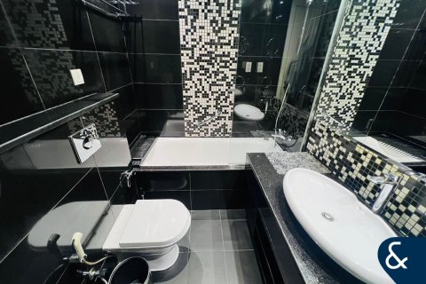 דירה להשכרה ב Business Bay, Dubai, איחוד האמירויות 2 חדרי שינה, 117 מ"ר, מספר 668470 - תמונה 9