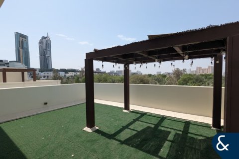 Villa itt: Jumeirah Village Circle, Dubai, EAE, 3 hálószoba, 286 m², azonosító: 668468 - fénykép 11