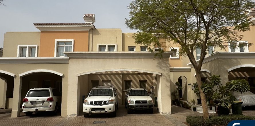 Villa à Arabian Ranches, Dubai, EAU: 3 chambres, 235 m2 № 668467