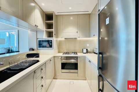 Appartement te koop in Downtown Dubai (Downtown Burj Dubai), Dubai, VAE 1 slaapkamer, 79.3 vr.m., nr 655632 - foto 4