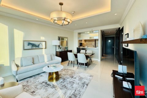 Appartement te koop in Downtown Dubai (Downtown Burj Dubai), Dubai, VAE 1 slaapkamer, 79.3 vr.m., nr 655632 - foto 13