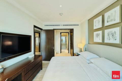 Appartement te koop in Downtown Dubai (Downtown Burj Dubai), Dubai, VAE 1 slaapkamer, 79.3 vr.m., nr 655632 - foto 5