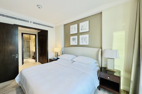 Appartement te koop in Downtown Dubai (Downtown Burj Dubai), Dubai, VAE 1 slaapkamer, 79.3 vr.m., nr 655632 - foto 11
