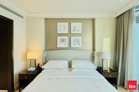 Appartement te koop in Downtown Dubai (Downtown Burj Dubai), Dubai, VAE 1 slaapkamer, 79.3 vr.m., nr 655632 - foto 8