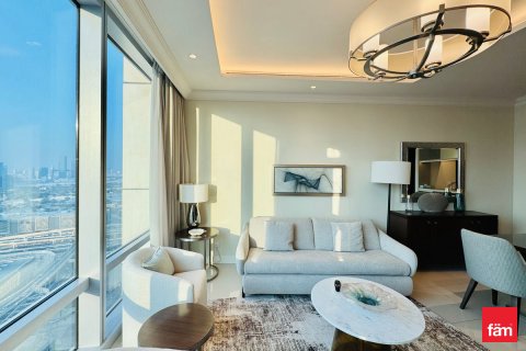 Appartement te koop in Downtown Dubai (Downtown Burj Dubai), Dubai, VAE 1 slaapkamer, 79.3 vr.m., nr 655632 - foto 7