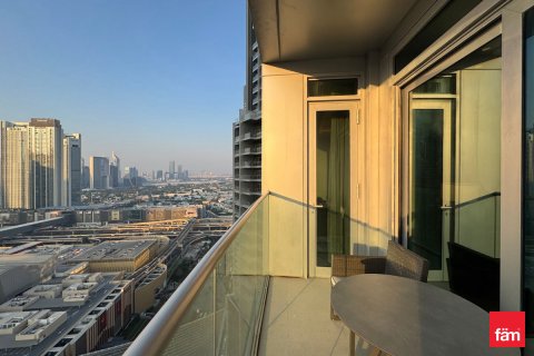 Appartement te koop in Downtown Dubai (Downtown Burj Dubai), Dubai, VAE 1 slaapkamer, 79.3 vr.m., nr 655632 - foto 10