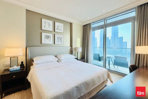 Appartement te koop in Downtown Dubai (Downtown Burj Dubai), Dubai, VAE 1 slaapkamer, 79.3 vr.m., nr 655632 - foto 12