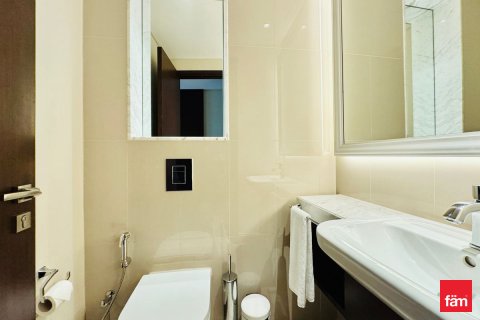 Appartement te koop in Downtown Dubai (Downtown Burj Dubai), Dubai, VAE 1 slaapkamer, 79.3 vr.m., nr 655632 - foto 15