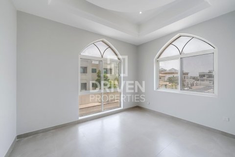 Villa zur Miete in Umm Suqeim, Dubai, VAE 3 Schlafzimmer, 260 m2 Nr. 655579 - Foto 10