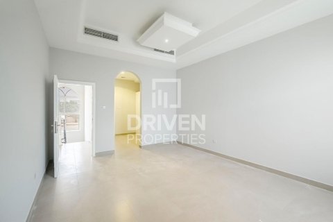 Villa zur Miete in Umm Suqeim, Dubai, VAE 3 Schlafzimmer, 260 m2 Nr. 655579 - Foto 15