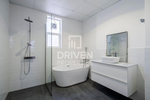 Villa zur Miete in Umm Suqeim, Dubai, VAE 3 Schlafzimmer, 260 m2 Nr. 655579 - Foto 12