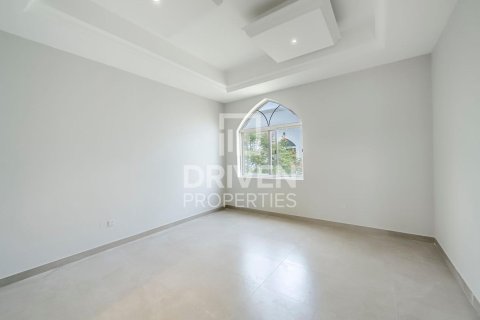 Villa zur Miete in Umm Suqeim, Dubai, VAE 3 Schlafzimmer, 260 m2 Nr. 655579 - Foto 16
