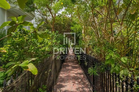 Villa zur Miete in Umm Suqeim, Dubai, VAE 3 Schlafzimmer, 260 m2 Nr. 655579 - Foto 2