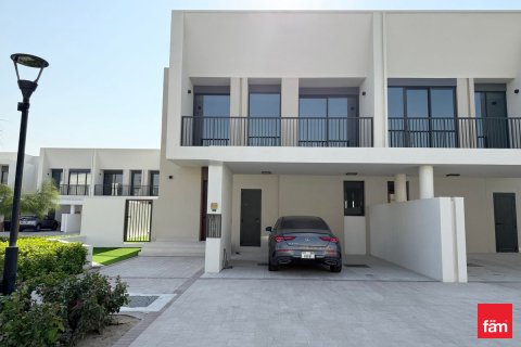 Városi lakóépület itt: Town Square, Dubai, EAE, 4 hálószoba, 281.8 m², azonosító: 655633 - fénykép 23