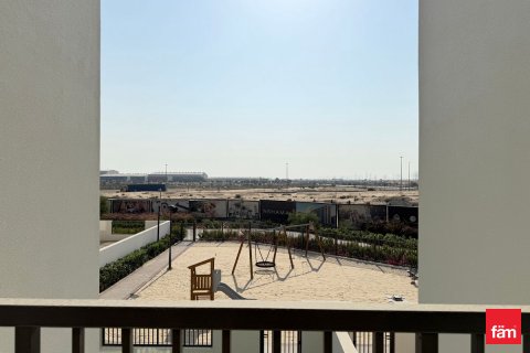 Városi lakóépület itt: Town Square, Dubai, EAE, 4 hálószoba, 281.8 m², azonosító: 655633 - fénykép 19