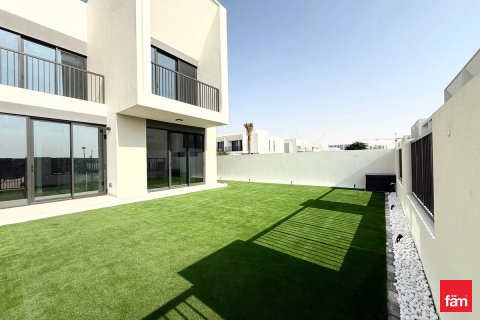 Városi lakóépület itt: Town Square, Dubai, EAE, 4 hálószoba, 281.8 m², azonosító: 655633 - fénykép 2