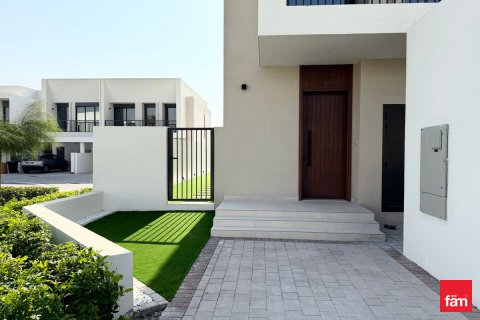 Városi lakóépület itt: Town Square, Dubai, EAE, 4 hálószoba, 281.8 m², azonosító: 655633 - fénykép 22