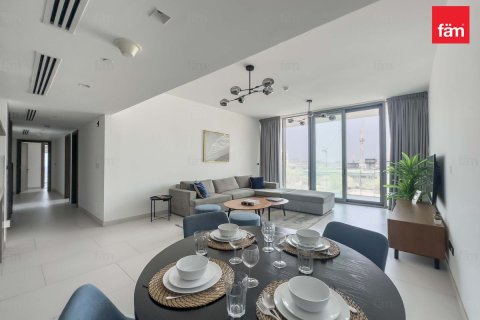 阿联酋 Dubai Palm Jumeirah 待租 : 1 卧, 118.7 平方米 , 编号655631 - 照片 5